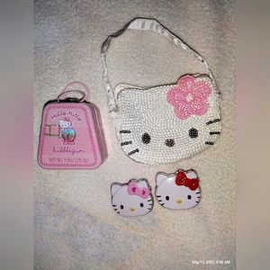 Hello Kitty lot